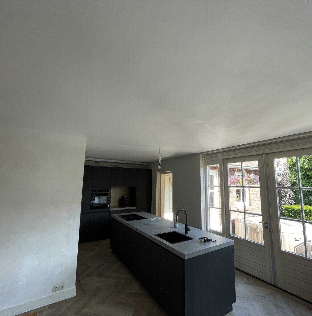 Keuken kopen montage Hoofddorp Amsterdam